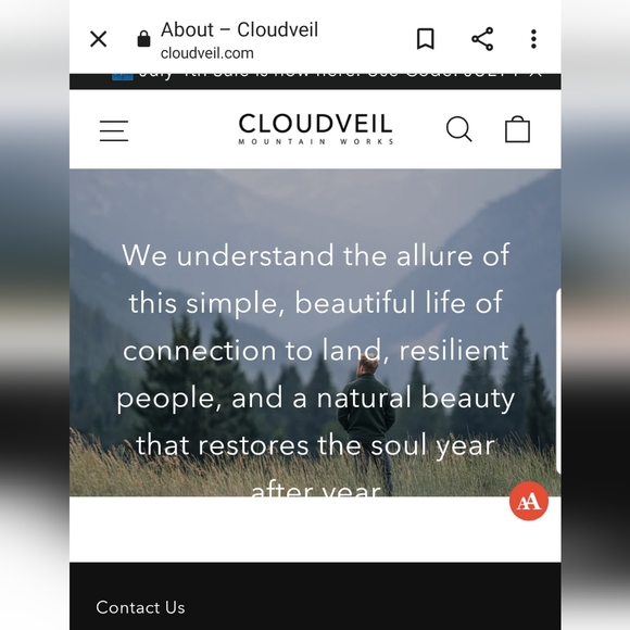 Cloudveil Micro Fleece Jacket - Picture 3 of 11